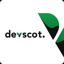 Devscot logo